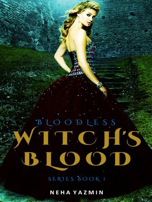 cover image of Bloodless